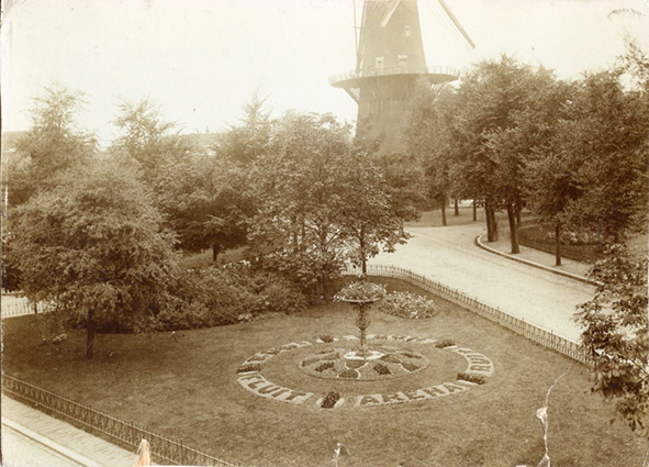 Emmaplein